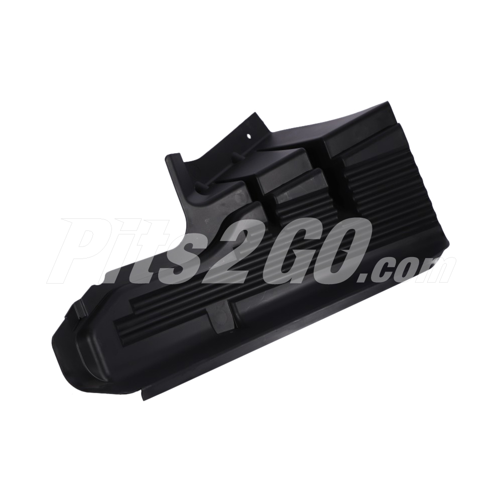 Lodera interior izquierda para Tractocamión, Marca Volvo, compatible con VNL image number 3