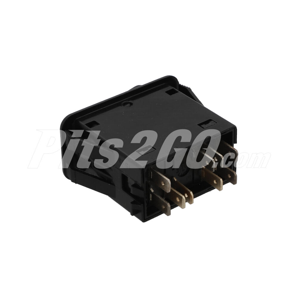 Interruptor opcional para Camión, Marca Freightliner, compatible con Business Class image number 2