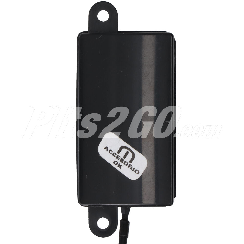 Pack de voz para Tractocamión, Marca Tecnomotum, compatible con Genérico image number 2