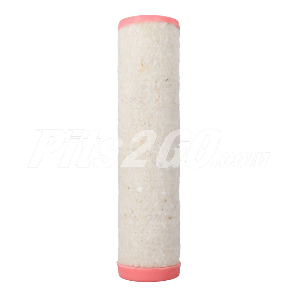 Filtro de aire para Tractocamión, Marca Mann Filter, compatible con Genérico image number 2