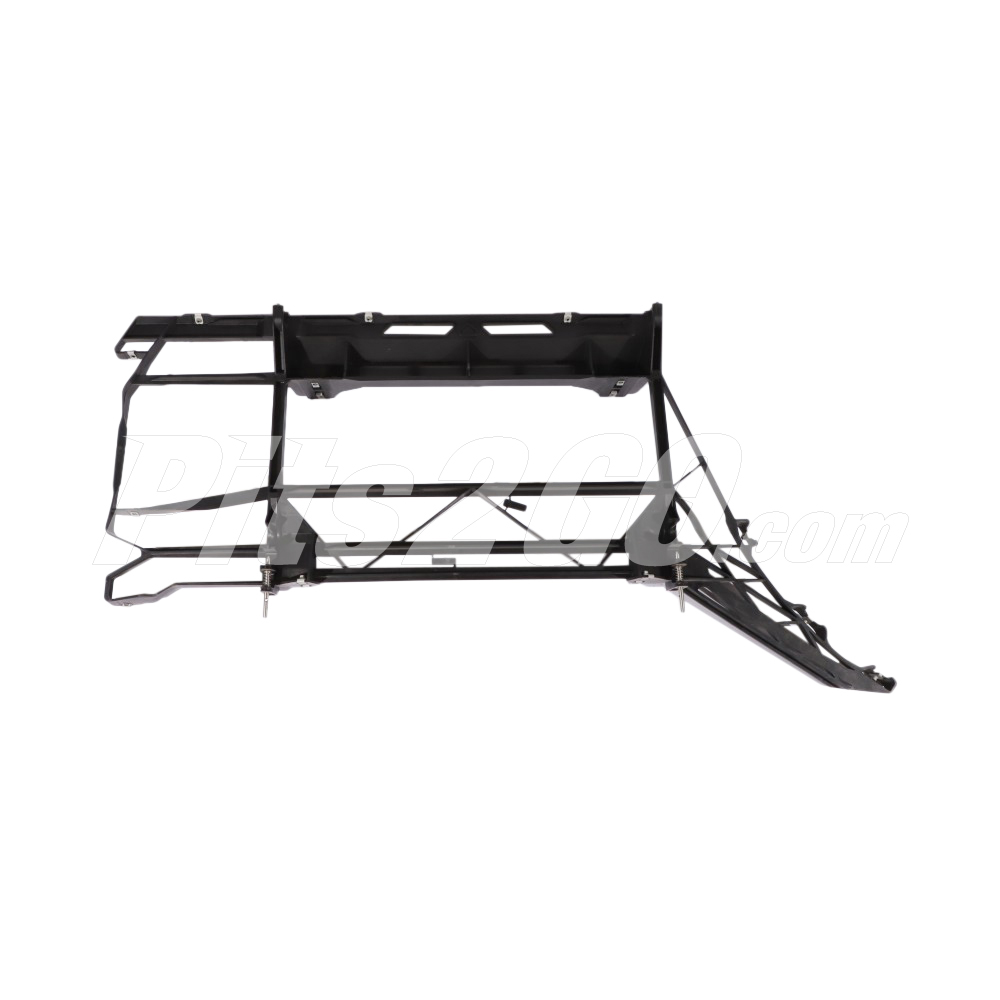 Esqueleto de faldón derecho, para Tractocamión, Marca del producto: Volvo, compatible con: VNL,Número de parte: 21287627 image number 1