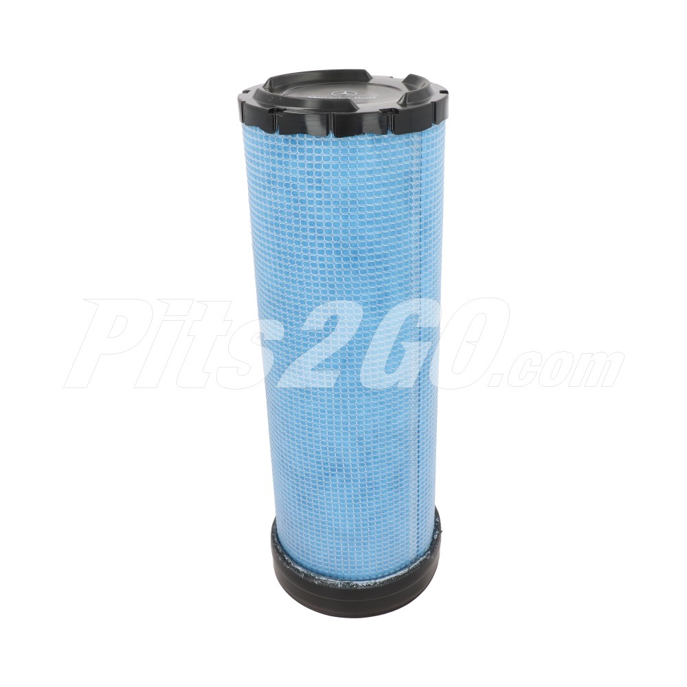 Filtro de aire secundario para Vanes, Marca Mercedes-Benz, compatible con Sprinter image number 1