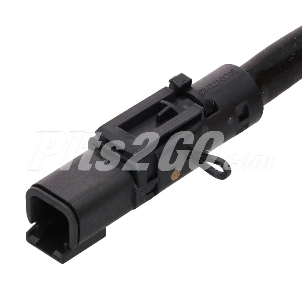 Sensor de temperatura para Tractocamión, Marca Volvo, compatible con FH,FM image number 3