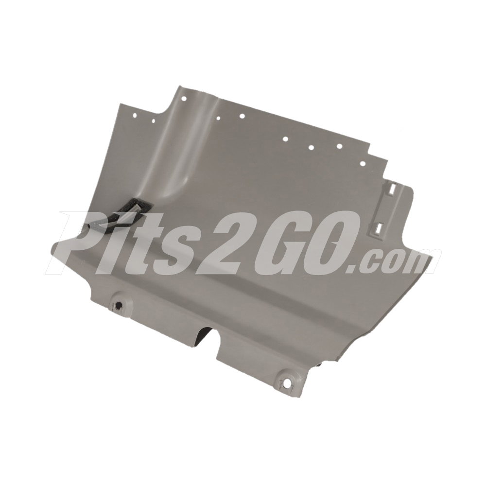 Tablero central medio para Tractocamión, Marca Volvo, compatible con VNL image number 3