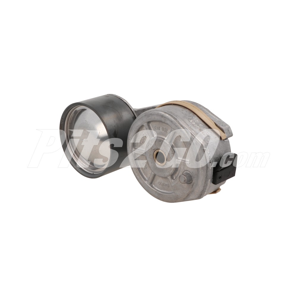 Polea compresor aire para Tractocamión, Marca Volvo, compatible con FH,FM,VN image number 1