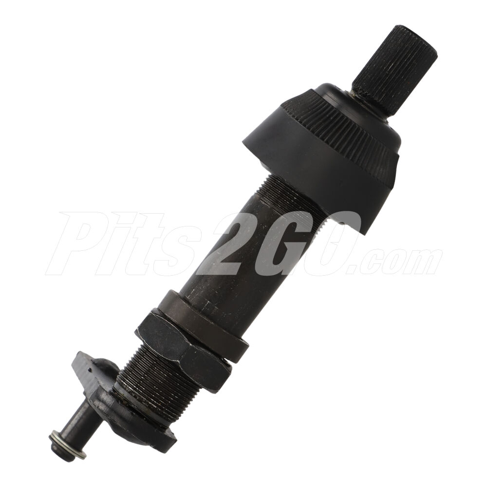 Manija auxiliar del urbano para Buses, Marca Mercedes-Benz, compatible con Marco polo image number 1