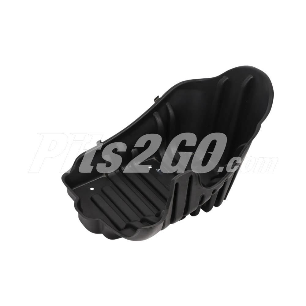 Cubierta salpicadera para Tractocamión, Marca Freightliner, compatible con Genérico image number 2