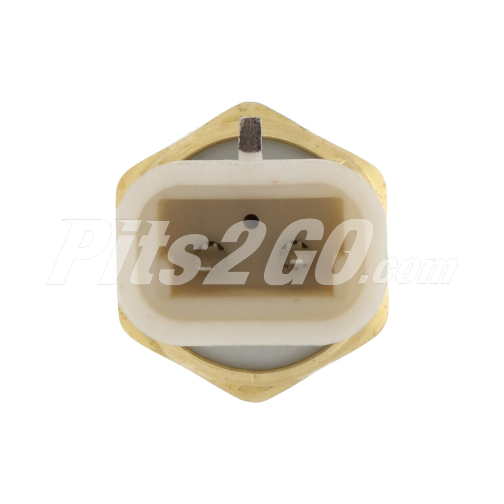 Sensor nivel de enfriamiento manómetro para Tractocamión, Marca Detroit Diésel, compatible con Serie 60 image number 4