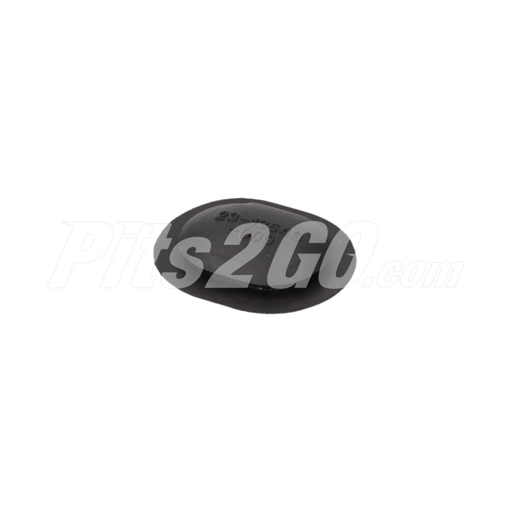 Tapón orificio para Tractocamión, Marca Freightliner, compatible con Cascadia image number 2