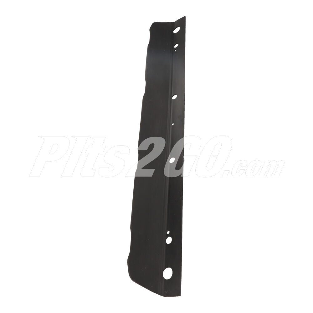 Caja de aire recirculación para Tractocamión, Marca Freightliner, compatible con Cascadia