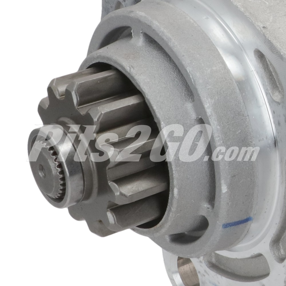 Motor de arranque, para Tractocamión, Marca del producto: Cummins, compatible con: Legacy,número de parte:,5367762 image number 3