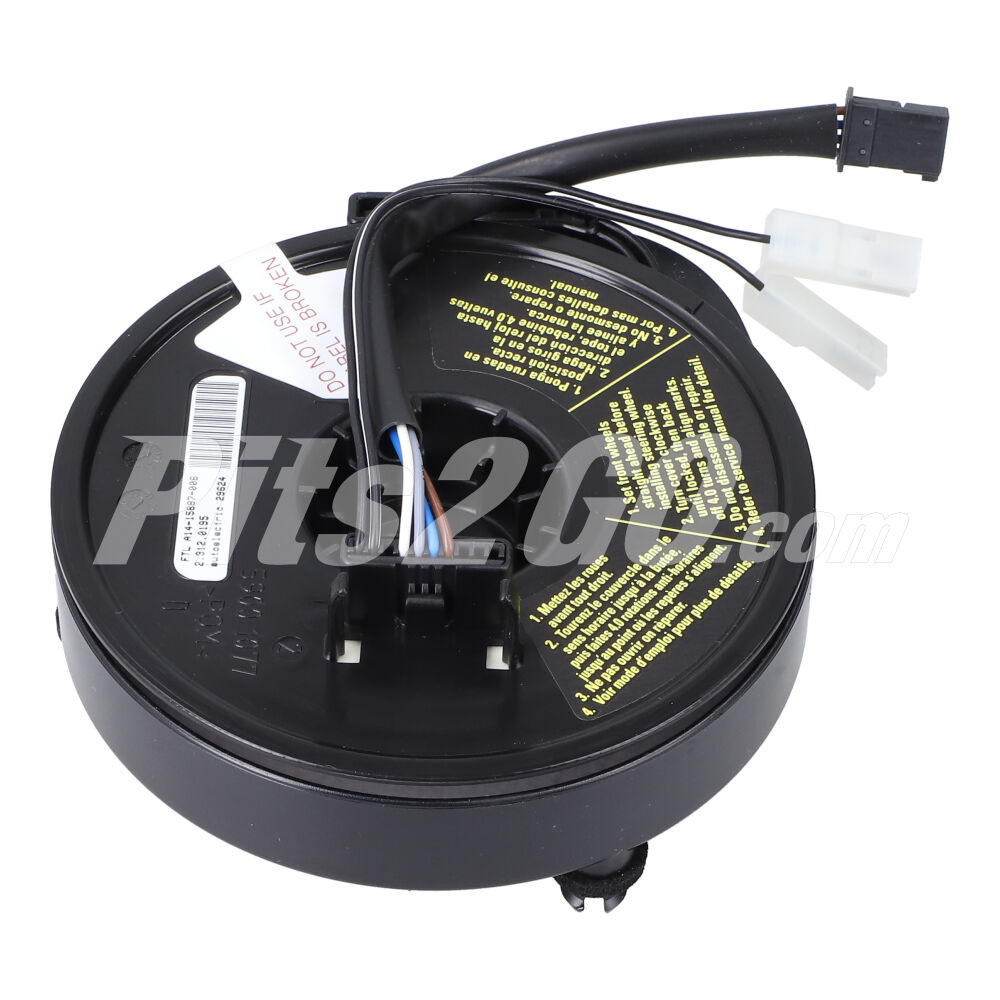 Contacto eléctrico para Tractocamión, Marca Freightliner, compatible con Cascadia image number 1