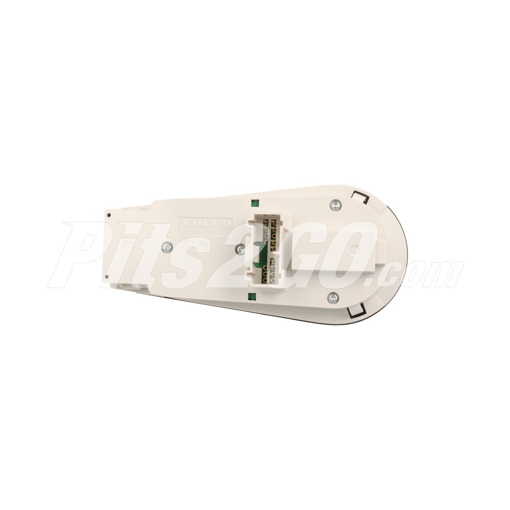 Switch para Tractocamión, Marca Volvo, compatible con VNL,VNM image number 2