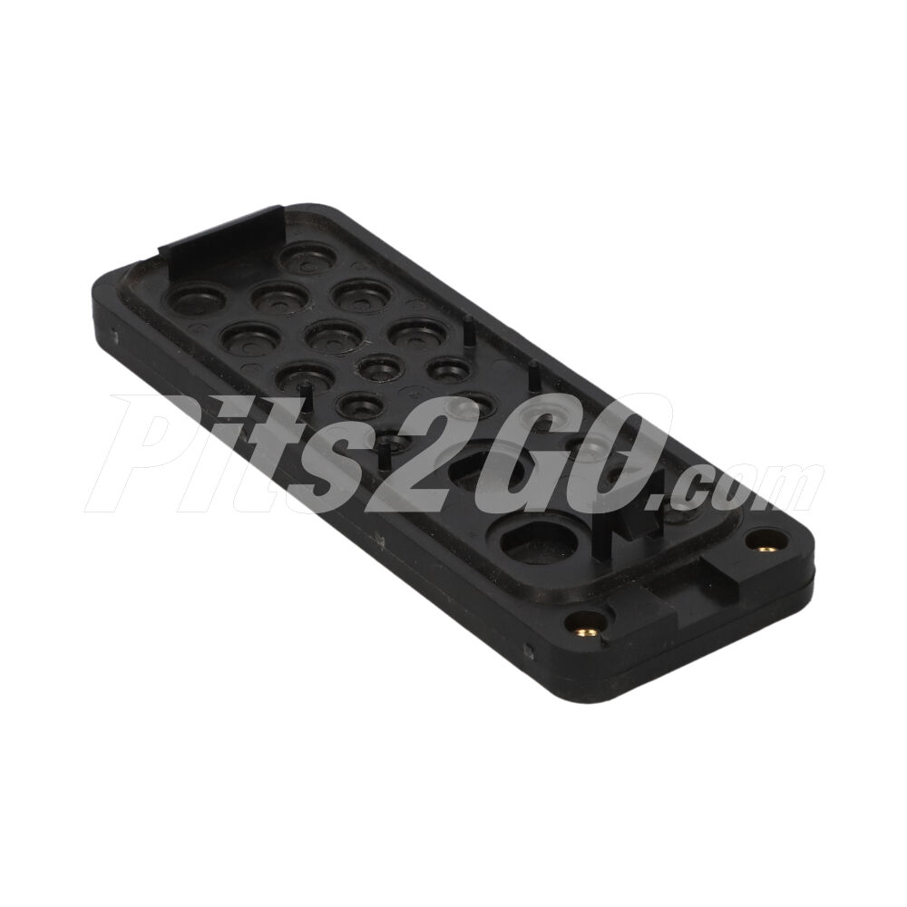 Placa para Camión, Marca Freightliner, compatible con M2 image number 1