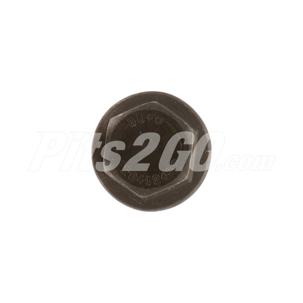 Tornillo chumacera 10 x 127 para Tractocamión, Marca Volvo, compatible con FH,FM image number 3