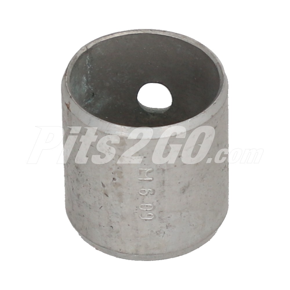 Buje de balancín motor arranque para Buses A3440550050, Marca Mercedes-Benz, Compatible con OM366 image number 1