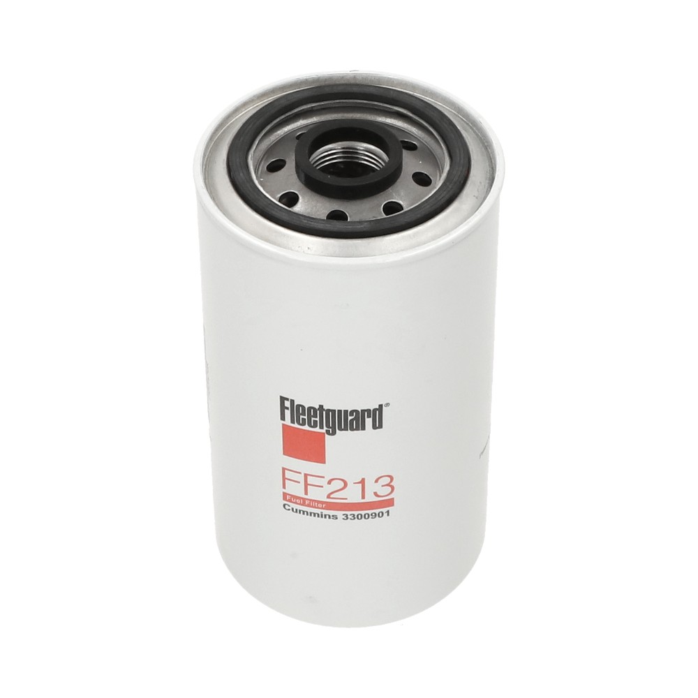 Filtro combustible para Tractocamión, Marca Fleetguard, compatible con Genérico image number 0