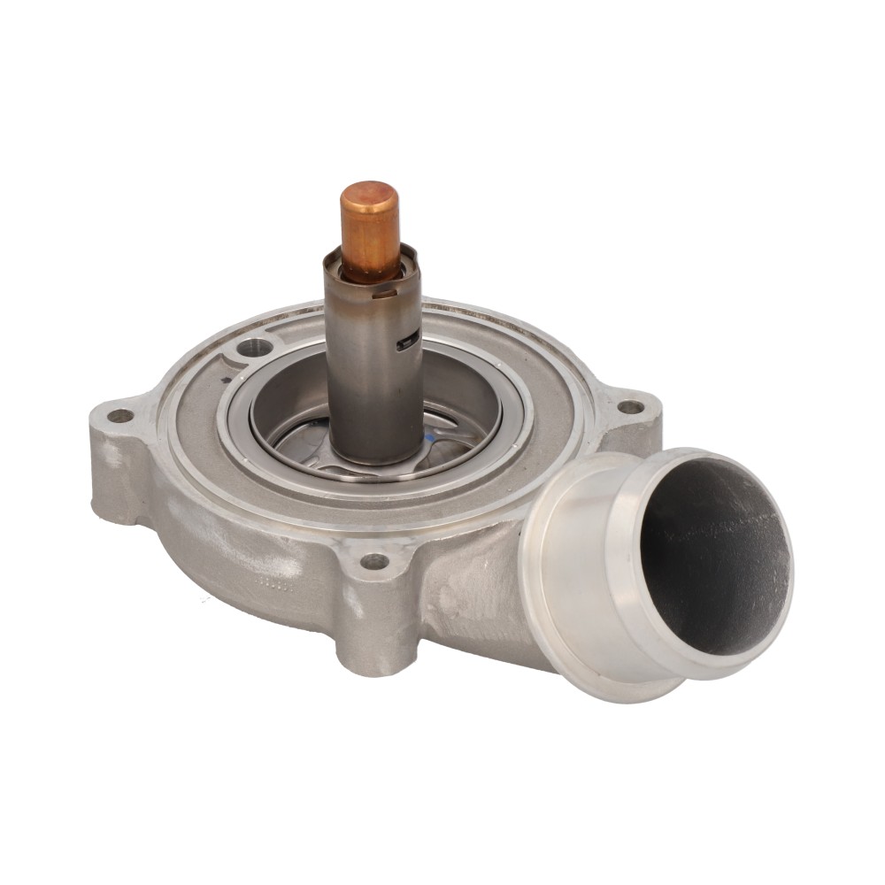 Termostato para Tractocamión, Marca Detroit Diésel, compatible con Serie 60