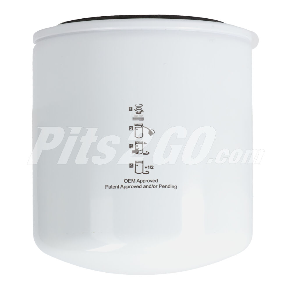 Filtro agua para Tractocamión, Marca Fleetguard, compatible con Genérico image number 2