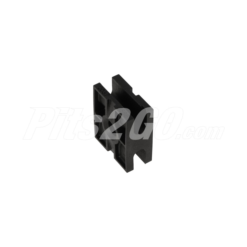 Cerradura de carenado de chasis para Tractocamión, Marca Volvo, compatible con VN image number 2