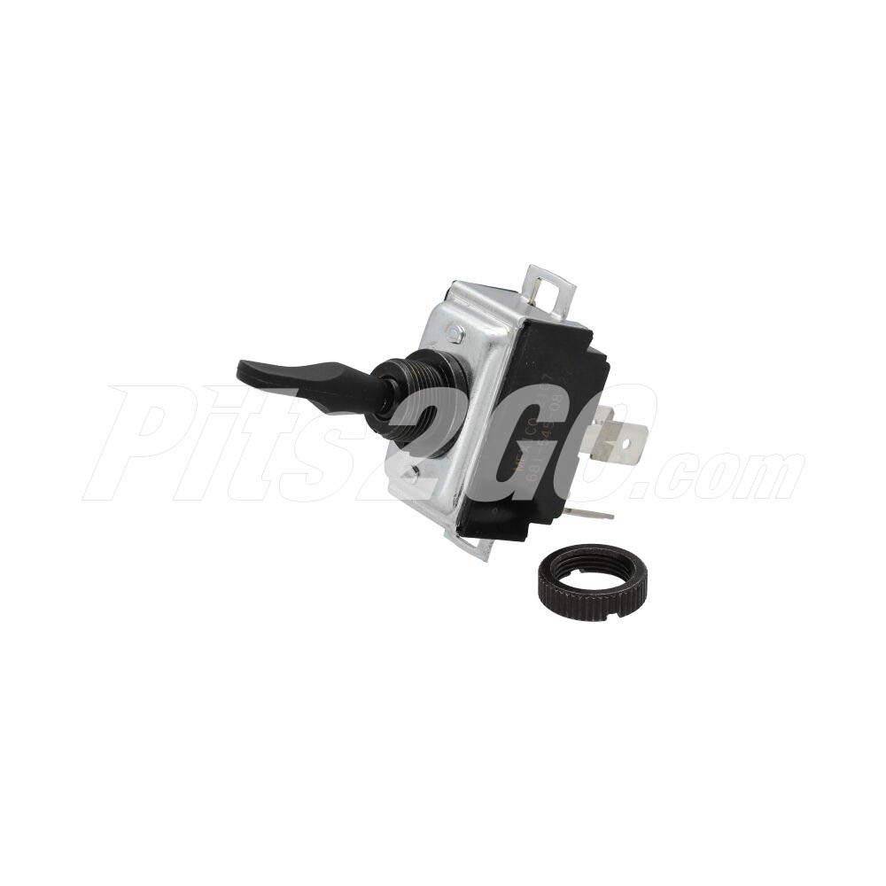 Interruptor palanca para Tractocamión, Marca Contitech, compatible con FLD112, FLD120