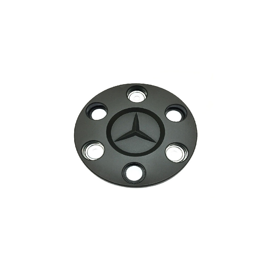 Tapacubos para Vanes, Marca Mercedes Benz, compatible con Sprinter