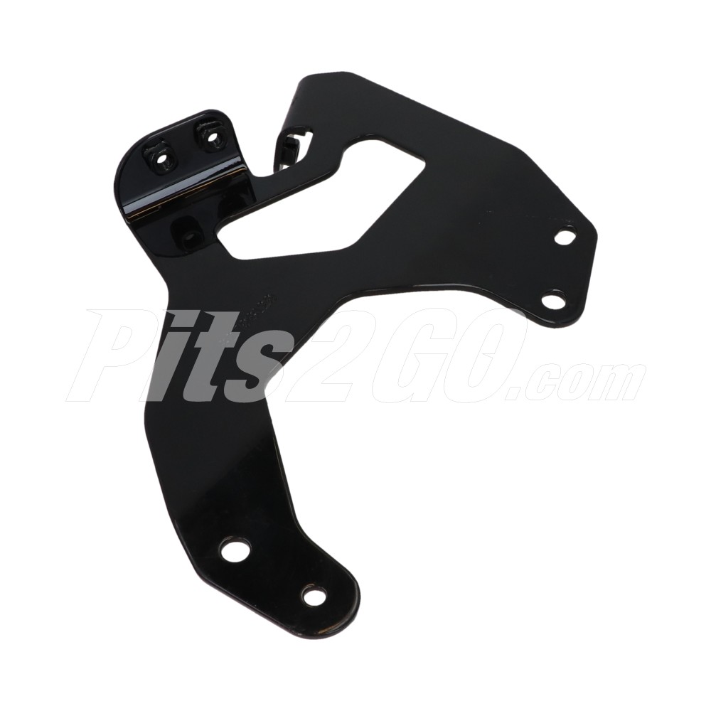 Consola para Tractocamión, Marca Volvo, compatible con VNL image number 2