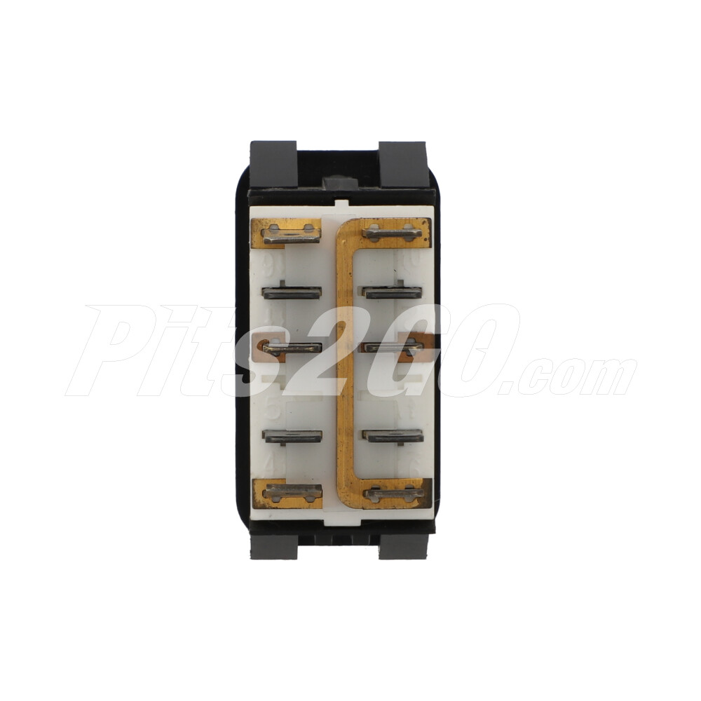 Switch freno de motor para Tractocamión, Marca Freightliner, compatible con Argosy image number 4