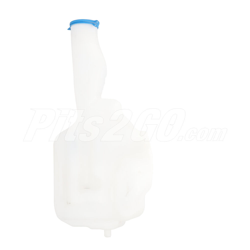 Deposito de compensación para Vanes, Marca Mercedes-Benz, compatible con Sprinter image number 1