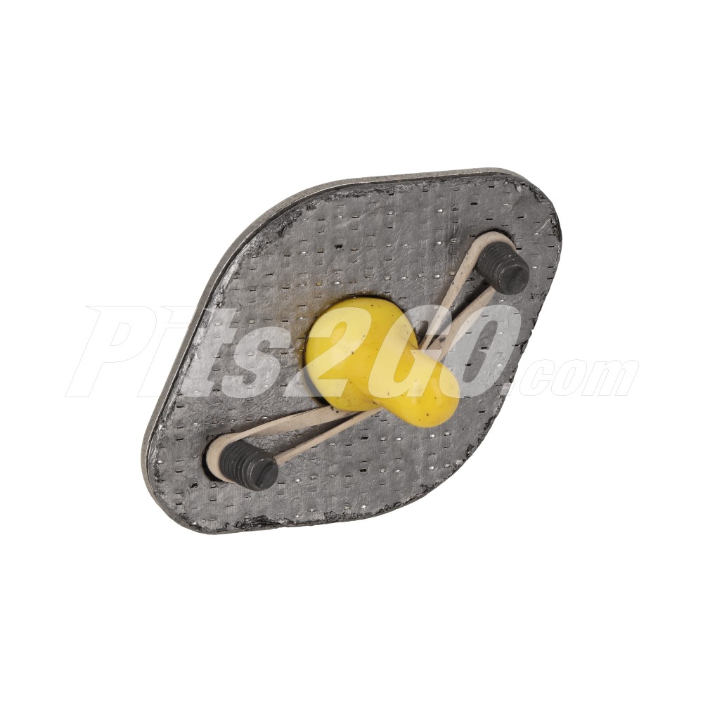 Inyector para Tractocamión, Marca Volvo, compatible con FM image number 2