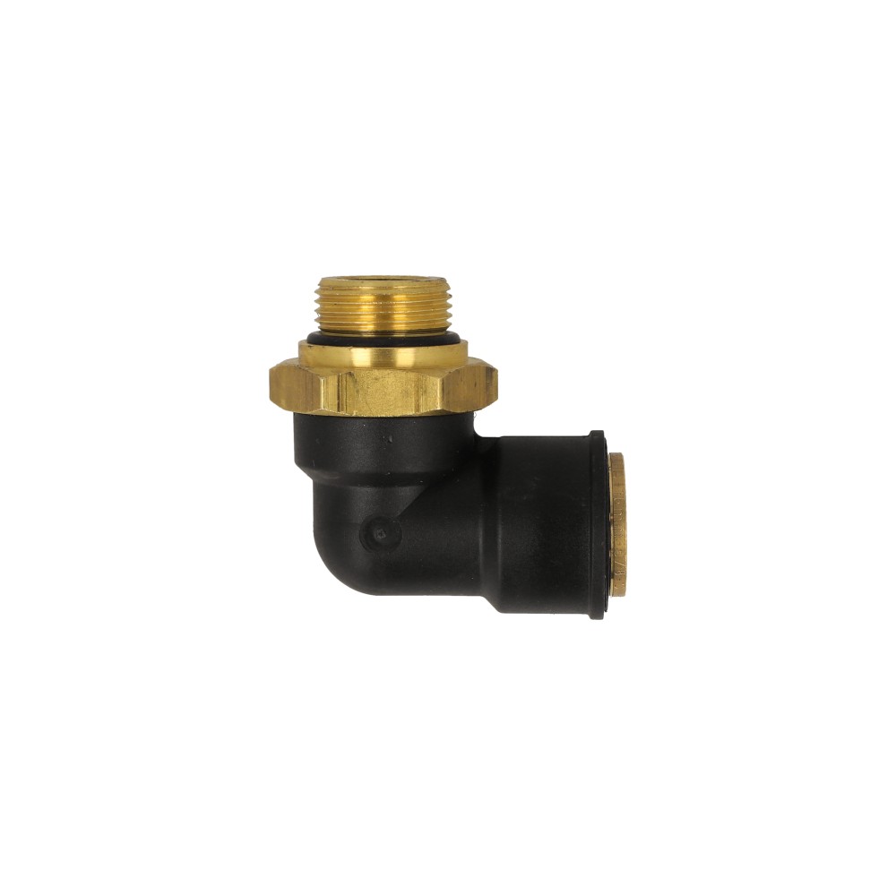 Niple angular para Tractocamión, Marca Volvo, compatible con FH image number 0