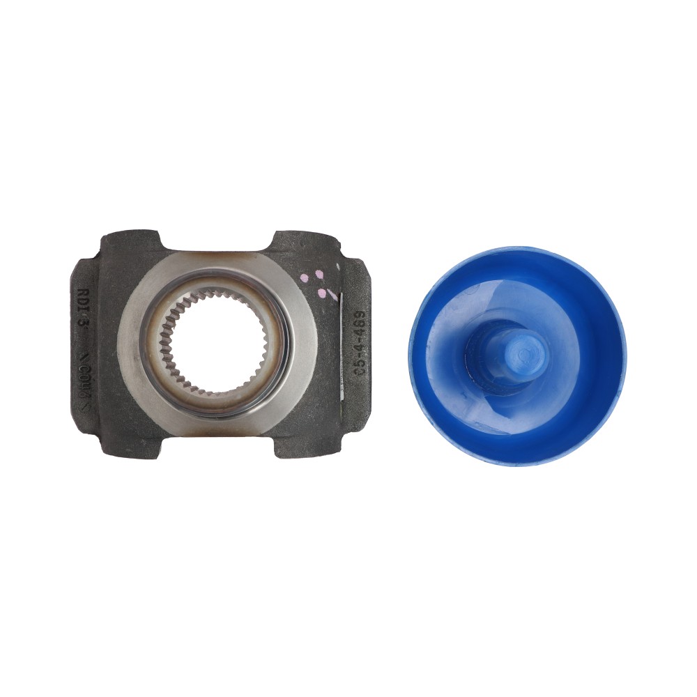 Yugo para Tractocamión, Marca Eaton-Fuller, compatible con FLD112, FLD120 image number 0