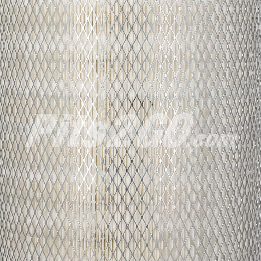 Filtro aire irizar para Tractocamión, Marca CH Works Services, compatible con Genérico image number 3