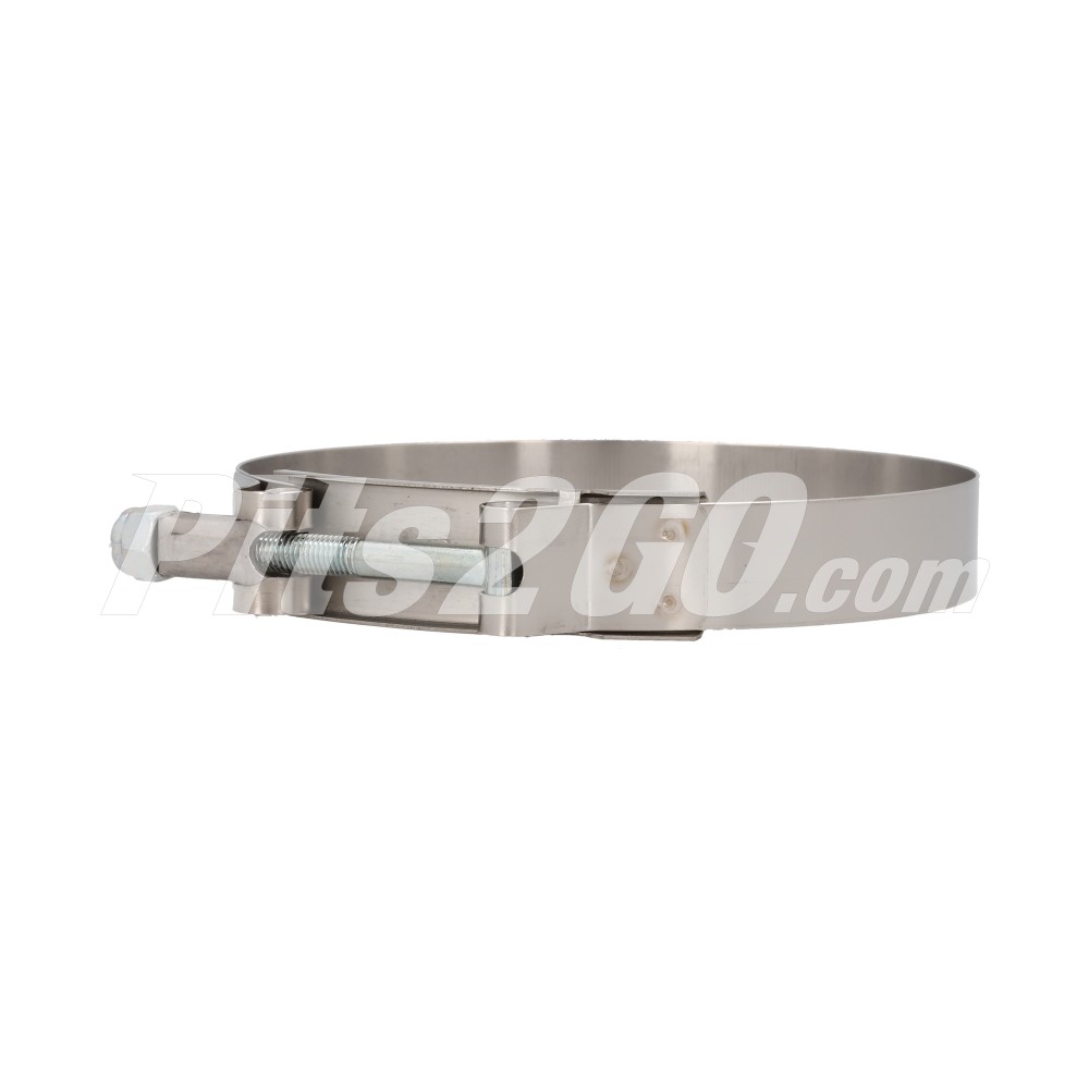 Abrazaderas varias para Tractocamión, Marca Freightliner, compatible con FLD112, FLD120 image number 1