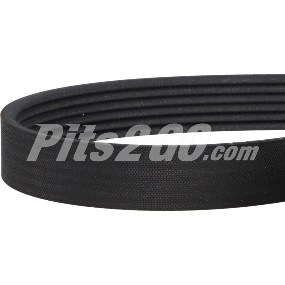 Correa trapecial poli v para Vanes, Marca Mercedes-Benz, compatible con Sprinter image number 3