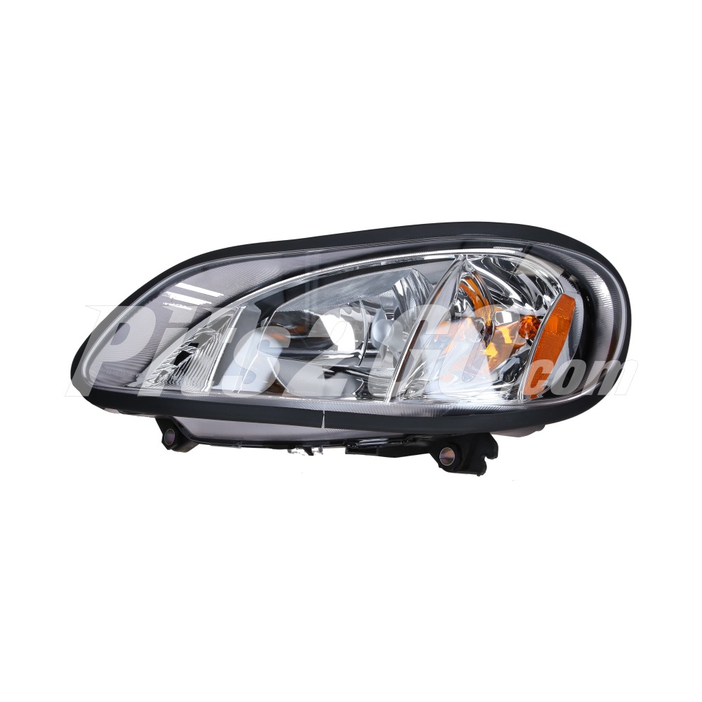 Faro izquierdo, para Camión, Marca del producto: Freightliner, compatible con: M2,Número de parte: A0695605000 image number 2
