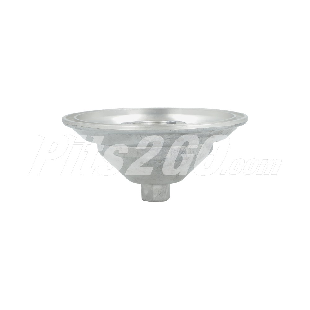 Tapa cabezal para Tractocamión, Marca Volvo, compatible con FH image number 1