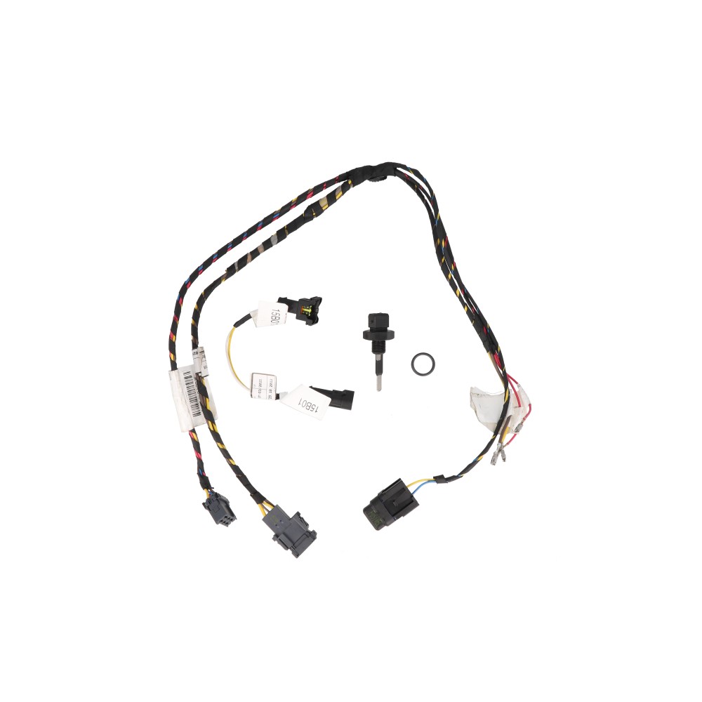 Juego de piezas sensor de nivel de agua para Tractocamión, Marca del producto Freightliner, compatible con Genérico image number 0