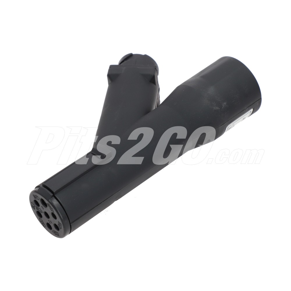 Adaptador para Tractocamión, Marca Detroit Diésel, compatible con Serie 60 image number 3