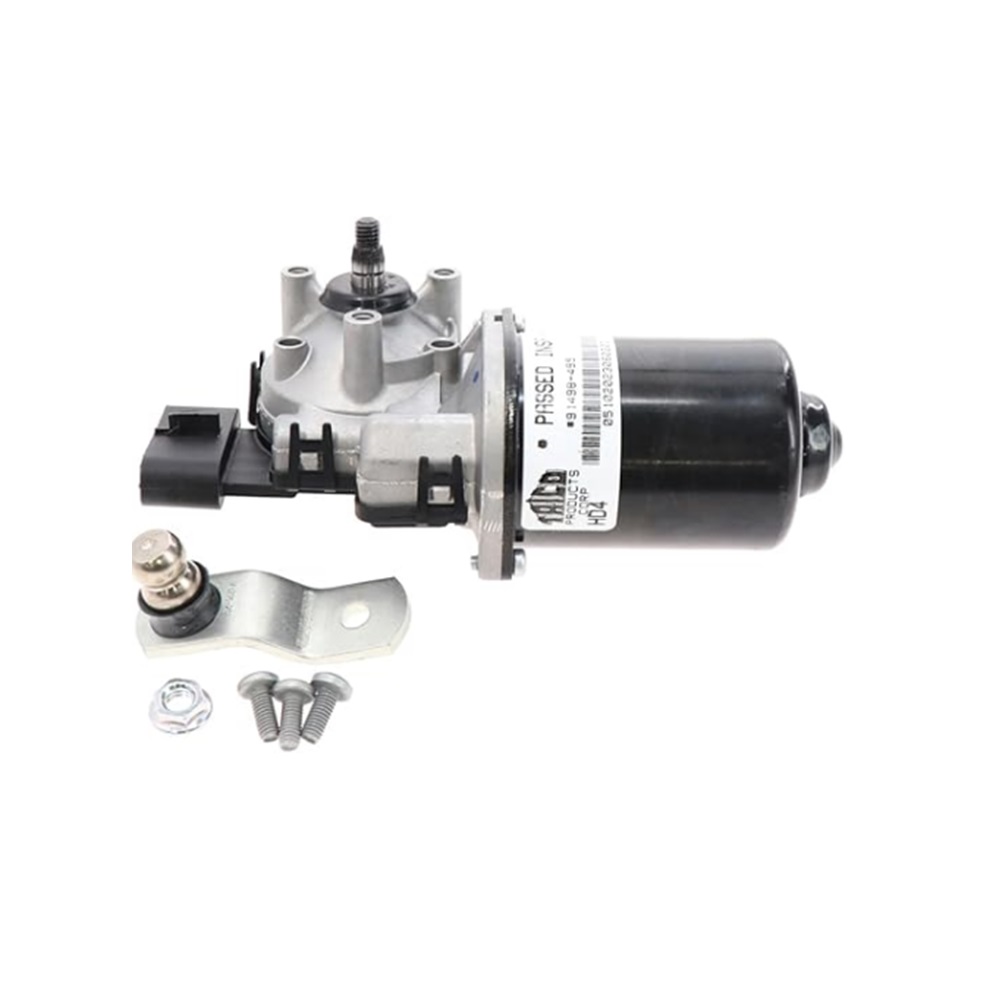 Motor soporte brazo para Tractocamión, Marca Trico, compatible con Cascadia