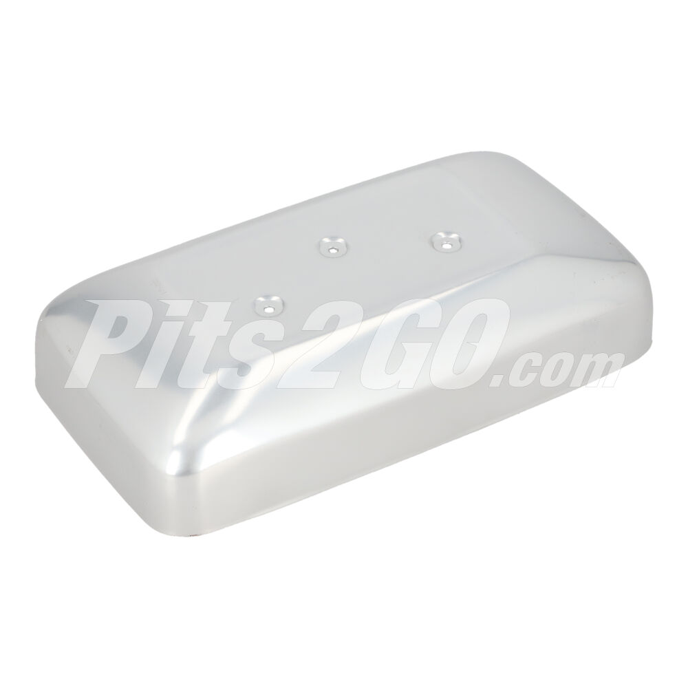 Cubierta aluminio para Remolque, Marca Great Dane, compatible con Genérico image number 1