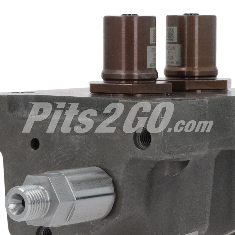 Culante, bomba de combustible, para Tractocamión, Marca del producto: Cummins, compatible con: T380,número de parte:,5491702 image number 4