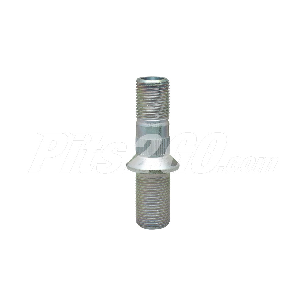 Birlo rueda derecha trasera para Camión, Marca Mitsubishi, compatible con FL360 image number 1