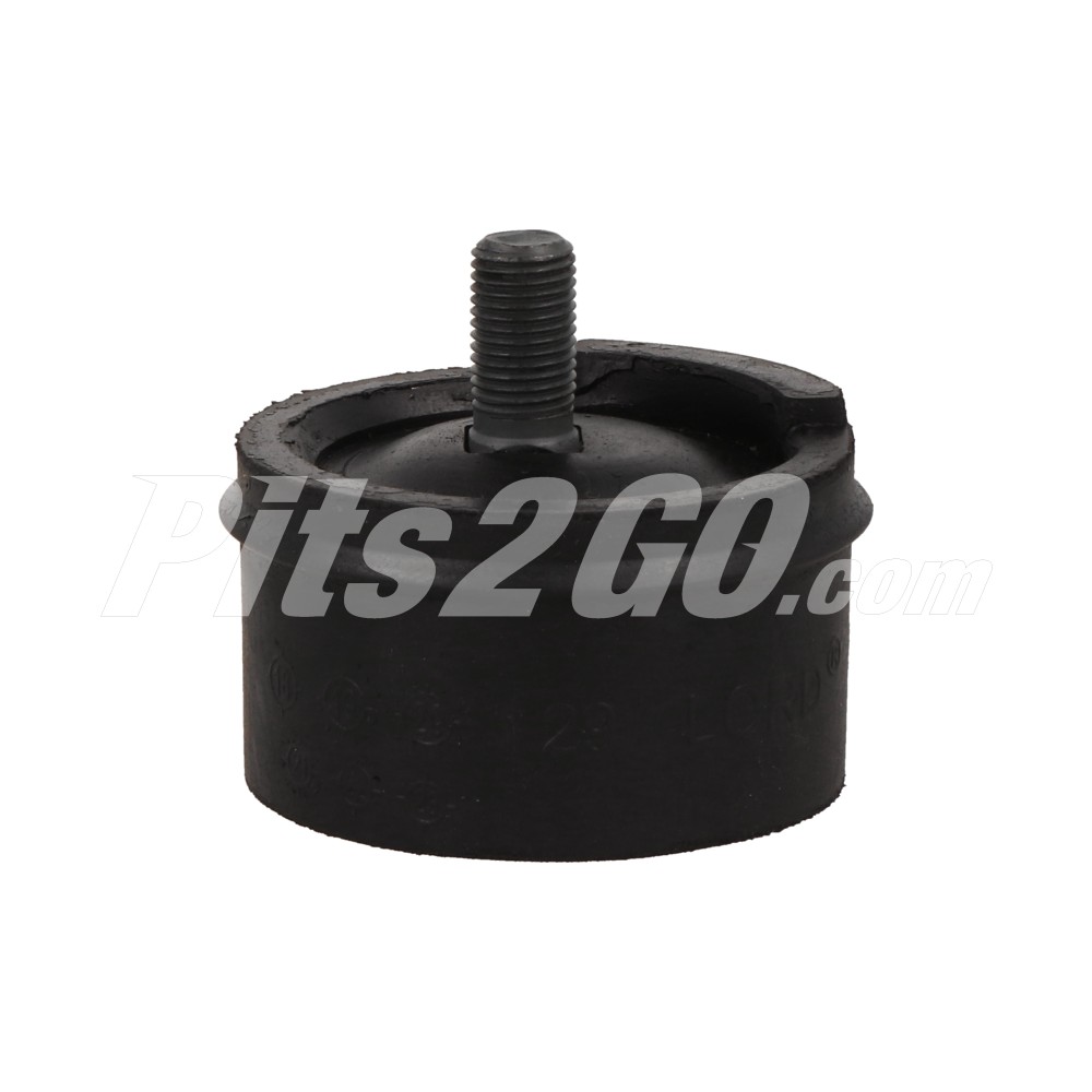 Tope de pluma para Tractocamión, Marca Foton, compatible con FH image number 2