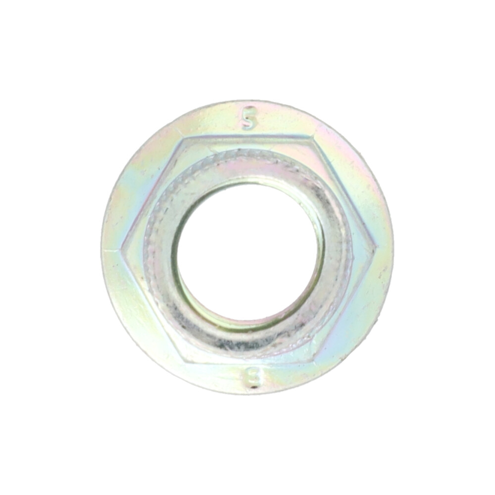 Tuerca de hexagonal para Camión, Marca Mitsubishi, compatible con FL360
