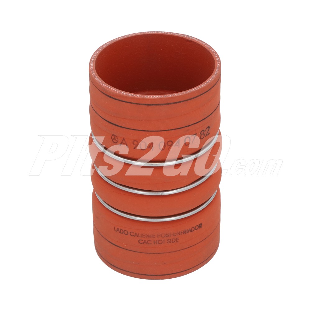 Manguera para Buses, Marca Freightliner, compatible con Boxer, MBO image number 1