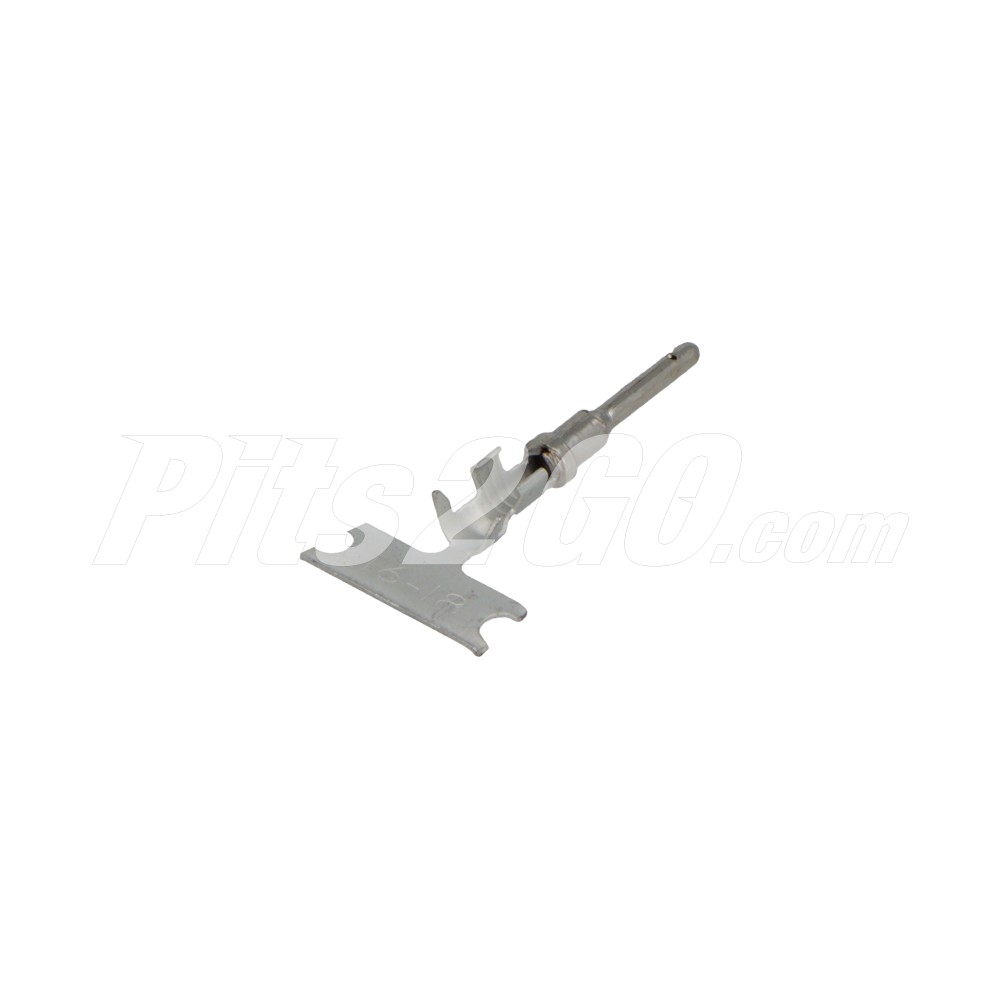 Terminal macho para Camión, Marca Freightliner, compatible con Business Class image number 1