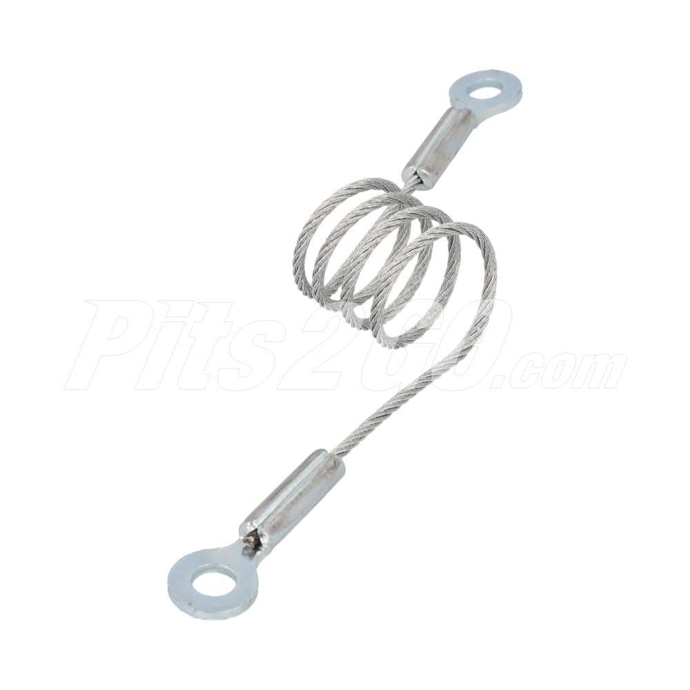 Cable cofre para Camión, Marca Freightliner, compatible con M2 image number 1