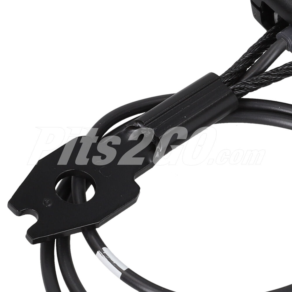 Cierre cinturón seguridad para Vanes, Marca Mercedes-Benz, compatible con Sprinter image number 4