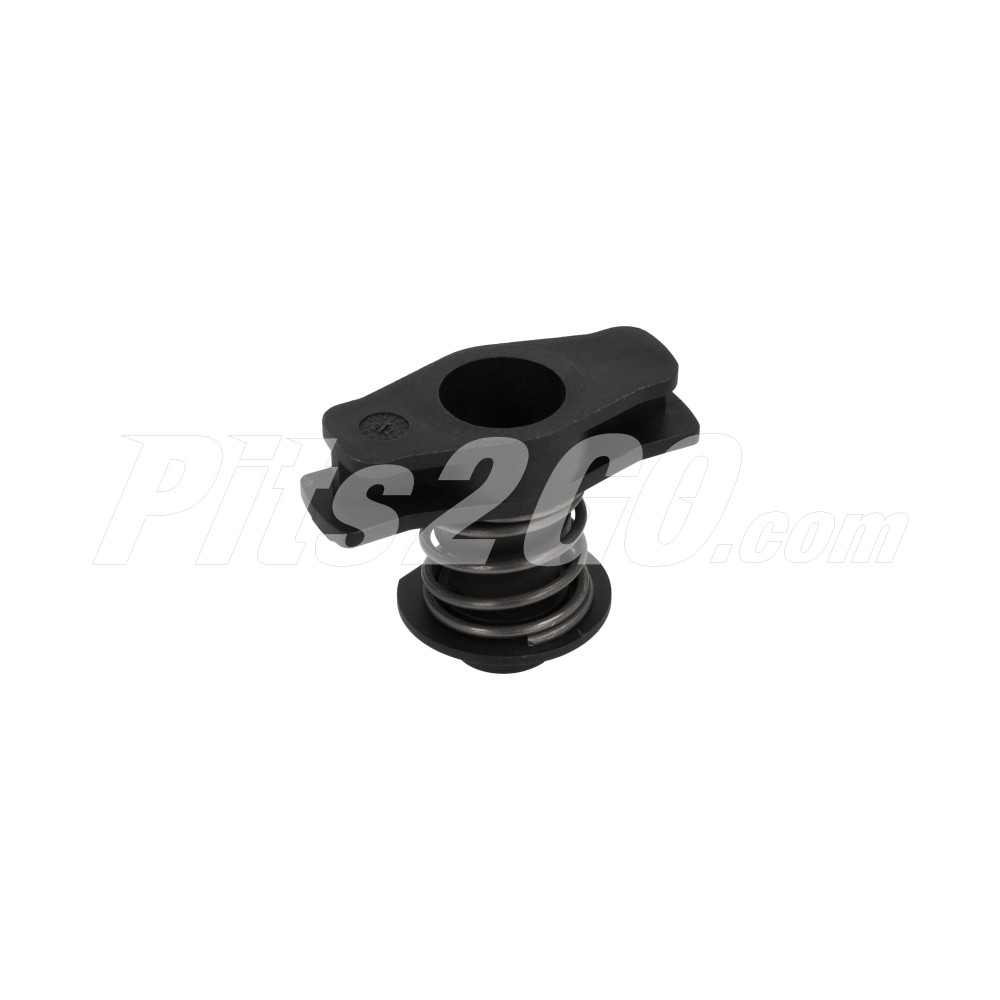 Resorte para Tractocamión, Marca Volvo, compatible con FH image number 3